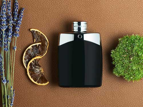 قیمت و خرید عطر ادکلن مونت بلنک لجند ادوتولیت